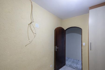 Casa para alugar com 80m², 3 quartos e 1 vaga Casa para alugar com 80m², 3 quartos e 1 vagaQuarto 2