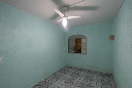 Sala de casa para alugar com 3 quartos, 80m² em Chácara São João, São Paulo