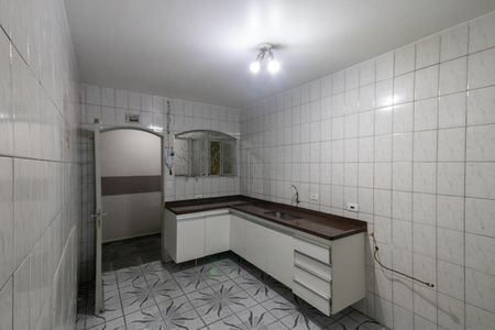 Casa para alugar com 80m², 3 quartos e 1 vaga Casa para alugar com 80m², 3 quartos e 1 vagaCozinha