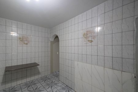 Casa para alugar com 80m², 3 quartos e 1 vaga Casa para alugar com 80m², 3 quartos e 1 vagaCozinha