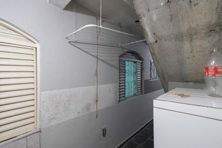 Casa para alugar com 80m², 3 quartos e 1 vaga Casa para alugar com 80m², 3 quartos e 1 vagaÁrea de Serviço