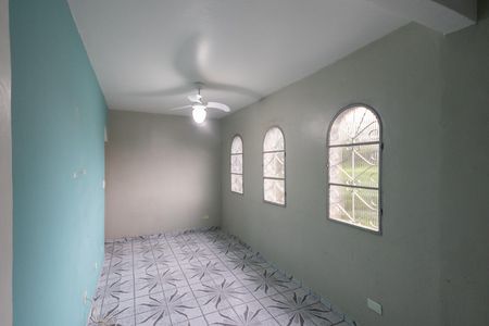 Casa para alugar com 80m², 3 quartos e 1 vaga Casa para alugar com 80m², 3 quartos e 1 vagaQuarto 3
