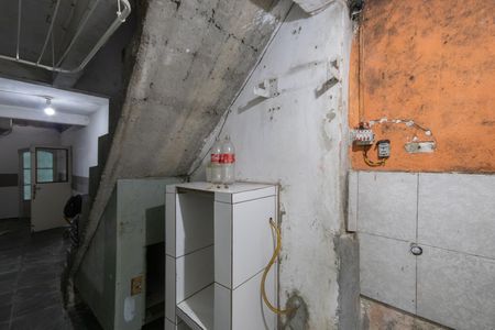Casa para alugar com 80m², 3 quartos e 1 vaga Casa para alugar com 80m², 3 quartos e 1 vagaÁrea de Serviço