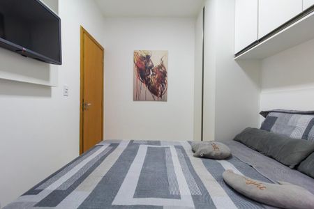 Apartamento à venda com 47m², 2 quartos e 1 vaga Apartamento à venda com 47m², 2 quartos e 1 vagaQuarto 2