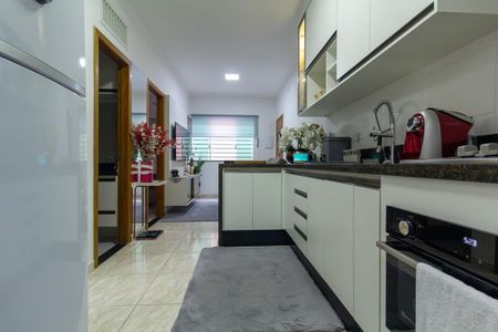 Apartamento à venda com 47m², 2 quartos e 1 vaga Apartamento à venda com 47m², 2 quartos e 1 vagaCozinha