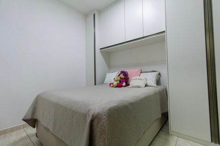 Apartamento à venda com 47m², 2 quartos e 1 vaga Apartamento à venda com 47m², 2 quartos e 1 vagaQuarto 1