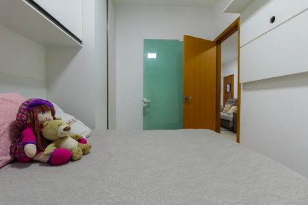 Apartamento à venda com 47m², 2 quartos e 1 vaga Apartamento à venda com 47m², 2 quartos e 1 vagaQuarto 1