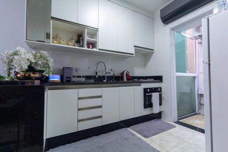 Apartamento à venda com 47m², 2 quartos e 1 vaga Apartamento à venda com 47m², 2 quartos e 1 vagaCozinha