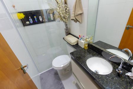 Apartamento à venda com 47m², 2 quartos e 1 vaga