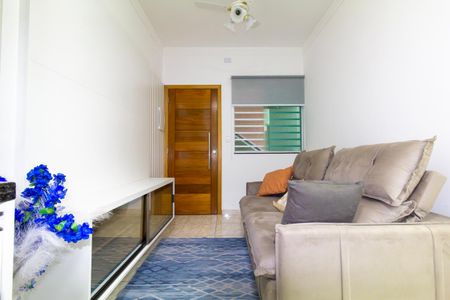 Apartamento à venda com 47m², 2 quartos e sem vaga Apartamento à venda com 47m², 2 quartos e sem vagaSala