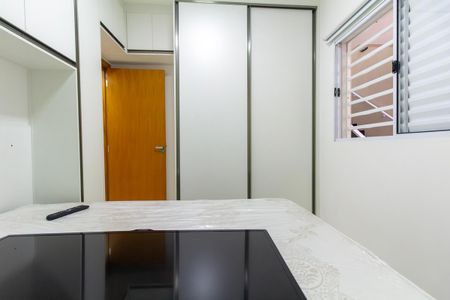 Apartamento à venda com 47m², 2 quartos e sem vaga Apartamento à venda com 47m², 2 quartos e sem vagaQuarto 1