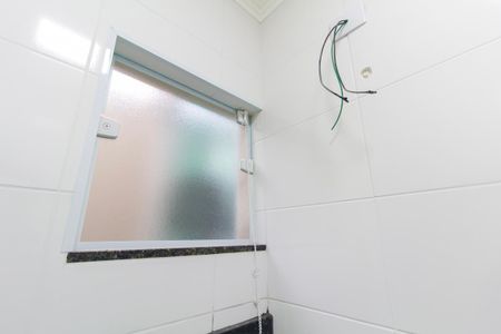 Apartamento à venda com 47m², 2 quartos e sem vagaBanheiro