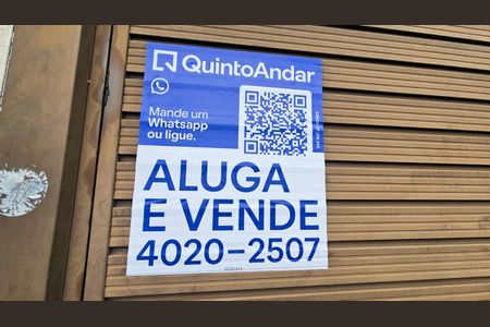 Apartamento à venda com 47m², 2 quartos e sem vaga Apartamento à venda com 47m², 2 quartos e sem vagaFachada - plaquinha