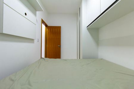 Apartamento à venda com 47m², 2 quartos e sem vaga Apartamento à venda com 47m², 2 quartos e sem vagaQuarto 2