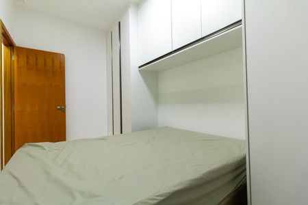 Apartamento à venda com 47m², 2 quartos e sem vagaQuarto 2