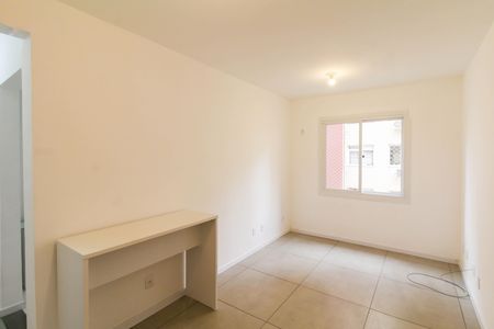 Sala de apartamento para alugar com 2 quartos, 56m² em Marechal Rondon, Canoas