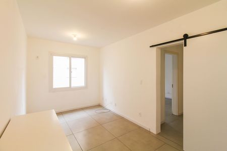 Sala de apartamento para alugar com 2 quartos, 56m² em Marechal Rondon, Canoas