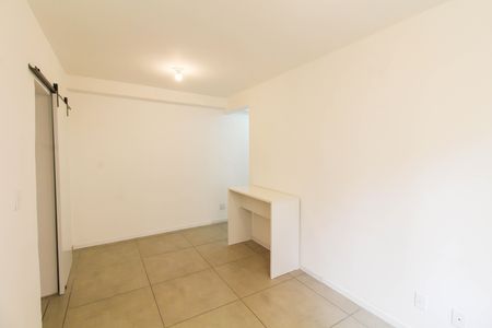 Sala de apartamento para alugar com 2 quartos, 56m² em Marechal Rondon, Canoas