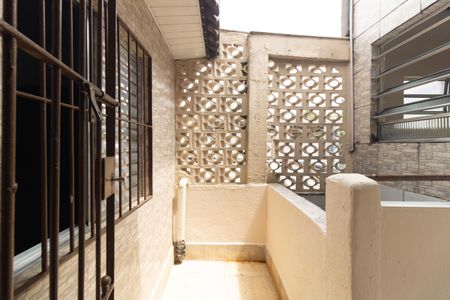 Casa para alugar com 100m², 2 quartos e 1 vagaCorredor