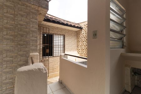 Casa para alugar com 100m², 2 quartos e 1 vagaCorredor