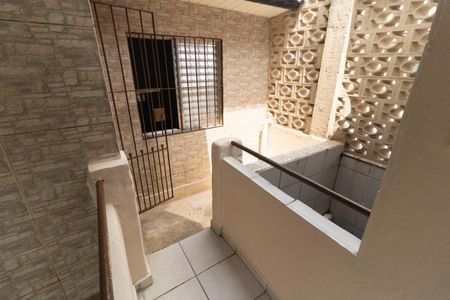 Casa para alugar com 100m², 2 quartos e 1 vagaCorredor