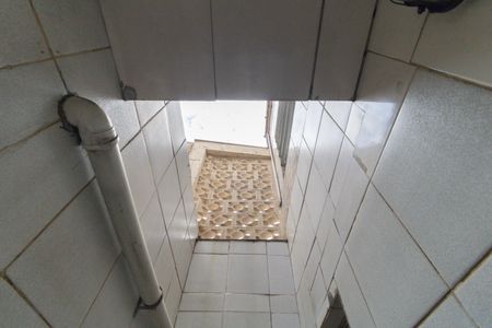 Casa para alugar com 100m², 2 quartos e 1 vagaÁrea de Serviço