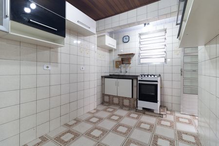 Casa para alugar com 100m², 2 quartos e 1 vagaCozinha