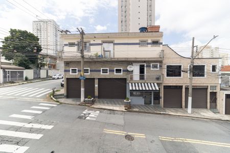 Casa para alugar com 100m², 2 quartos e 1 vagaVista do Quarto 2