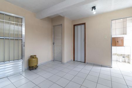 Casa para alugar com 100m², 2 quartos e 1 vagaGaragem