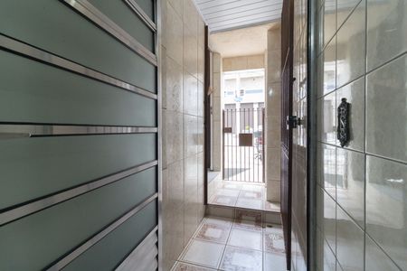 Casa para alugar com 100m², 2 quartos e 1 vagaEntrada 1