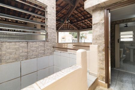 Casa para alugar com 100m², 2 quartos e 1 vagaCorredor