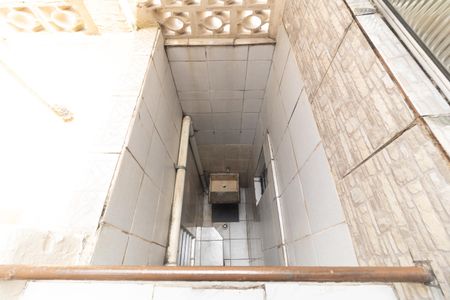 Casa para alugar com 100m², 2 quartos e 1 vagaCorredor