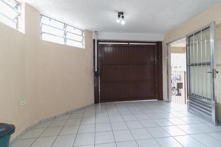 Casa para alugar com 100m², 2 quartos e 1 vagaGaragem