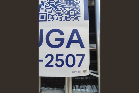 Casa para alugar com 100m², 2 quartos e 1 vagaPlaquinha 