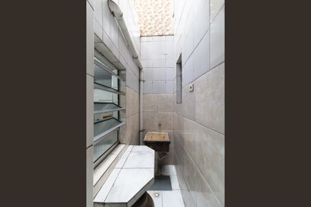 Casa para alugar com 100m², 2 quartos e 1 vagaÁrea de Serviço