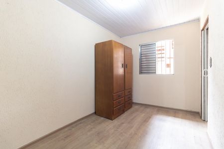 Quarto 1 de casa para alugar com 2 quartos, 100m² em Vila Vera, São Paulo