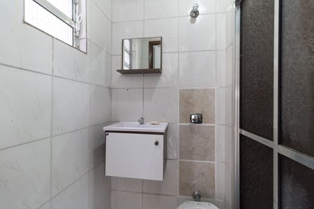 Casa para alugar com 100m², 2 quartos e 1 vagaBanheiro 3