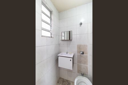 Casa para alugar com 100m², 2 quartos e 1 vagaBanheiro 3