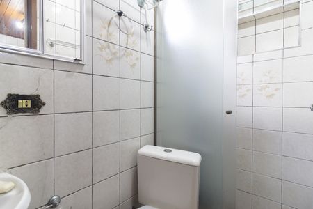 Casa para alugar com 100m², 2 quartos e 1 vagaBanheiro 2