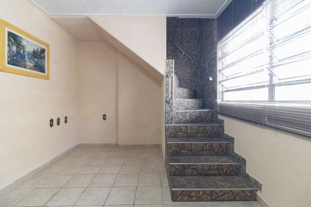 Sala de casa para alugar com 2 quartos, 100m² em Vila Vera, São Paulo