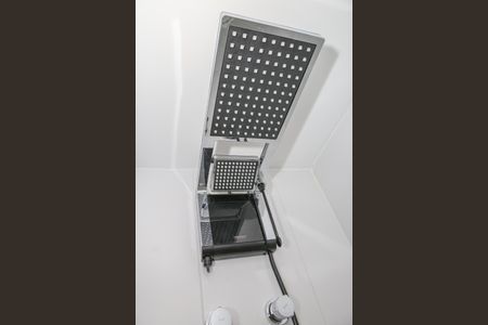 Studio à venda com 28m², 1 quarto e sem vaga Studio à venda com 28m², 1 quarto e sem vagaBanheiro