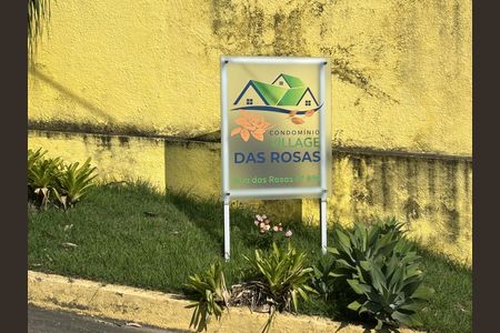 Área comum de casa de condomínio para alugar com 3 quartos, 239m² em Vila Valqueire, Rio de Janeiro