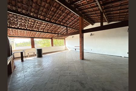 Casa de condomínio para alugar com 239m², 3 quartos e 1 vagaTerraço