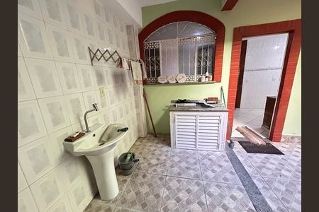 Casa de condomínio para alugar com 239m², 3 quartos e 1 vagaÁrea externa