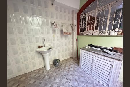 Casa de condomínio para alugar com 239m², 3 quartos e 1 vagaÁrea externa