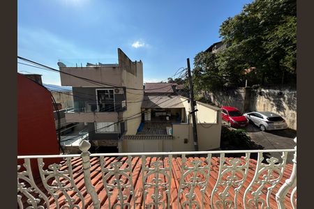 Casa de condomínio para alugar com 239m², 3 quartos e 1 vagaVaranda da Suíte