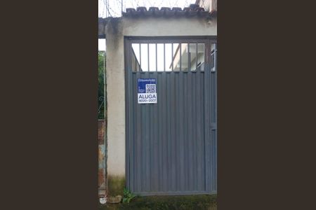 Studio para alugar com 20m², 1 quarto e sem vagaPlaquinha 