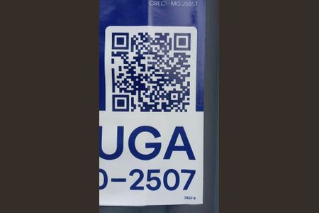 Studio para alugar com 20m², 1 quarto e sem vagaPlaquinha 