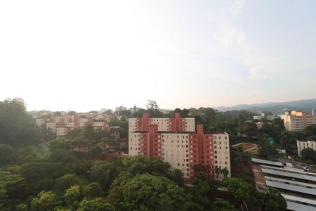 Apartamento para alugar com 48m², 2 quartos e 1 vagaVista da Sala