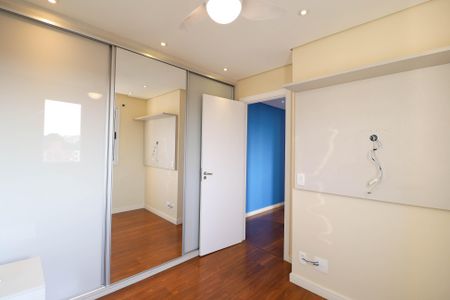 Apartamento para alugar com 48m², 2 quartos e 1 vagaQuarto 2